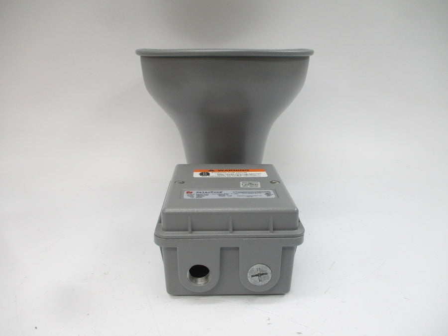 FEDERAL SIGNAL 300GC-120 SER. C 120VAC 0.25A NSNP
