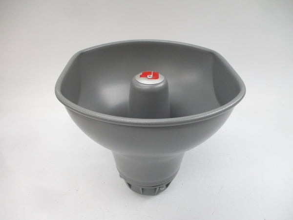 FEDERAL SIGNAL 300GC-120 SER. C 120VAC 0.25A NSNP
