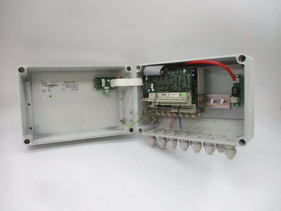ABB PFEA113-65 3BSE050092R65 100-240V NSNP
