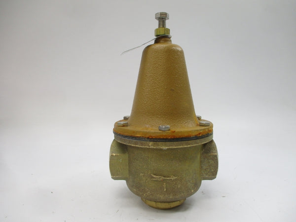 WATTS LF223 25-75PSI 1" NSNP