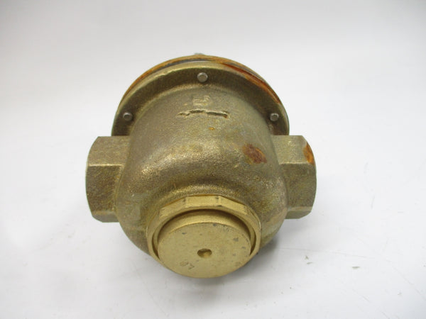 WATTS LF223 25-75PSI 1" NSNP