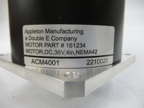 APPLETON 161234 ACM4001 36VDC NSNP