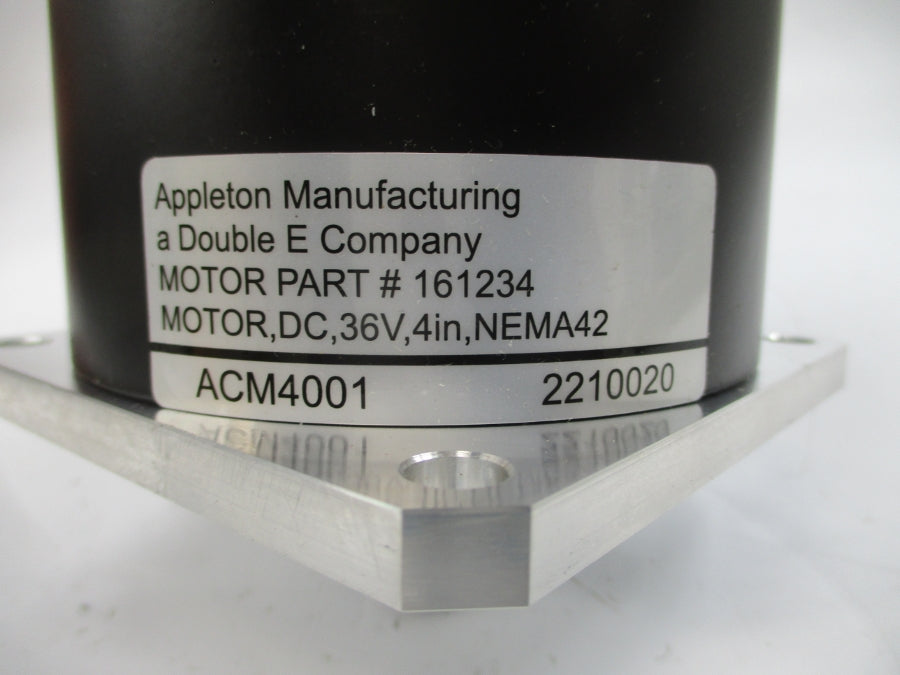 APPLETON 161234 ACM4001 36VDC NSNP
