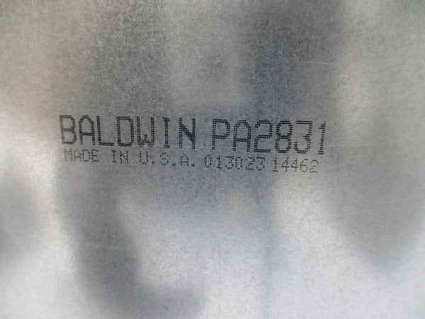 BALDWIN PA2831 NSNP