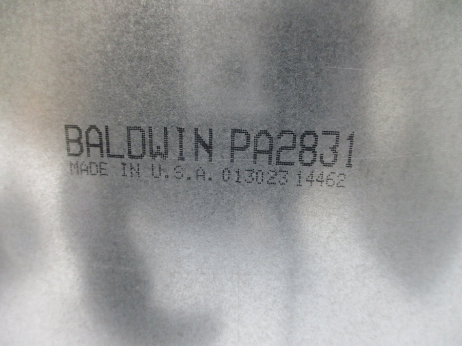 BALDWIN PA2831 NSNP