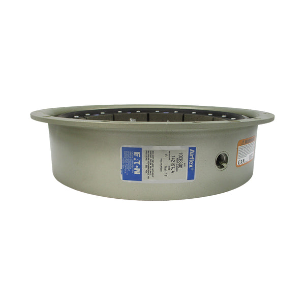 EATON 142197JA 10CB300 110PSI REV. B NSNP