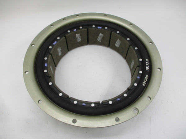 EATON 142197JA 10CB300 110PSI REV. B NSNP