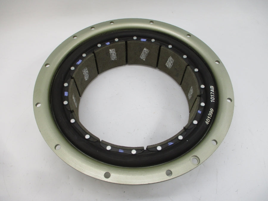 EATON 142197JA 10CB300 110PSI REV. B NSNP