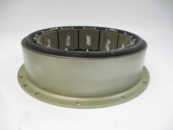EATON 142197JA 10CB300 110PSI REV. B NSNP