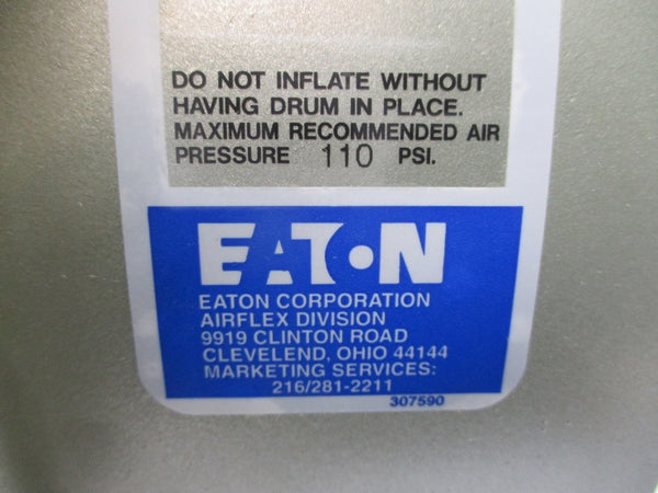 EATON 142197JA 10CB300 110PSI REV. B NSNP