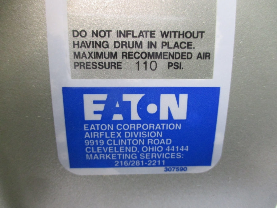 EATON 142197JA 10CB300 110PSI REV. B NSNP