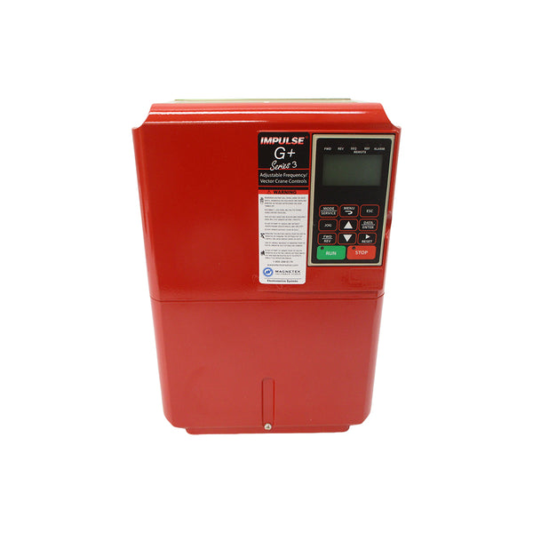 MAGNETEK CIMR-F7U4018 380-480VAC 47/48A NSNP