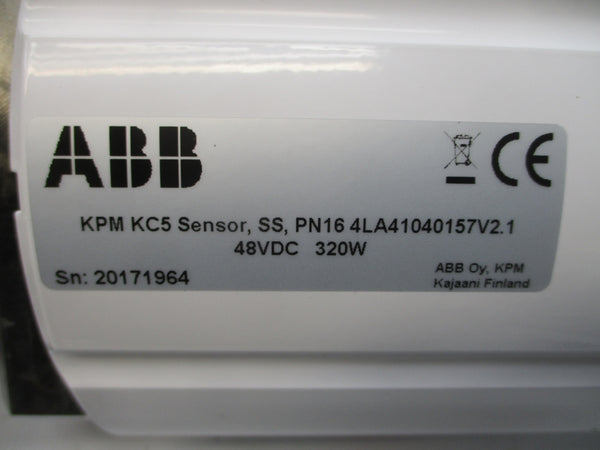 ABB 4LA41040157V2.1 KPM KC5 48VDC NSNP