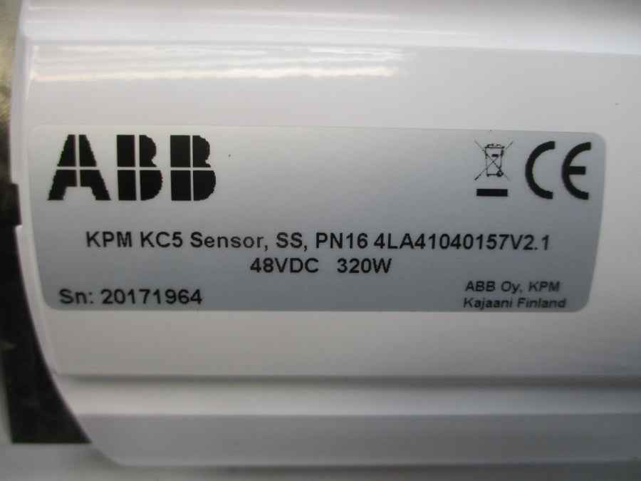 ABB 4LA41040157V2.1 KPM KC5 48VDC NSNP