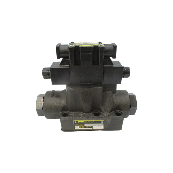 PARKER D61VW003C4NYCF94 110/120V .46/.52A 1500/5000PSI NSNP