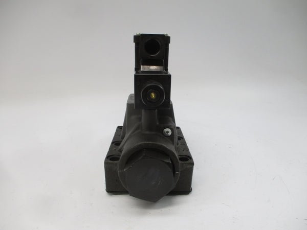 PARKER D61VW003C4NYCF94 110/120V .46/.52A 1500/5000PSI NSNP