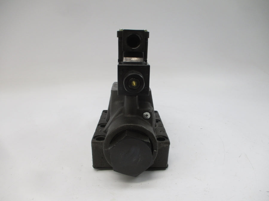 PARKER D61VW003C4NYCF94 110/120V .46/.52A 1500/5000PSI NSNP