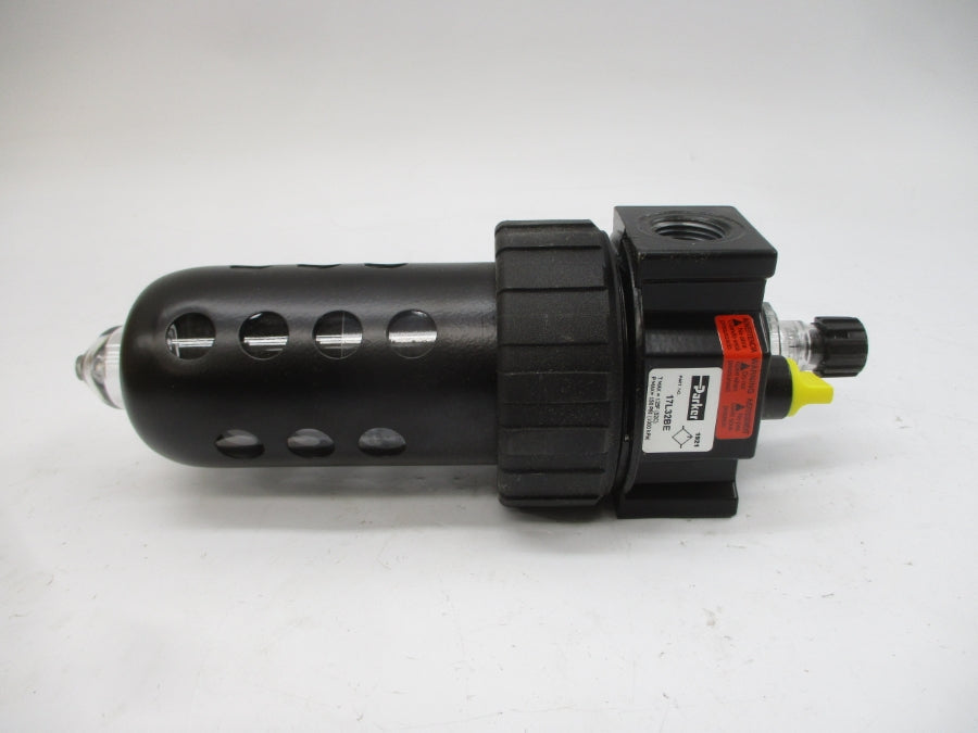 PARKER 17L32BE 150PSI 1/2" NSMP