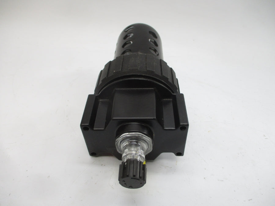PARKER 17L32BE 150PSI 1/2" NSMP