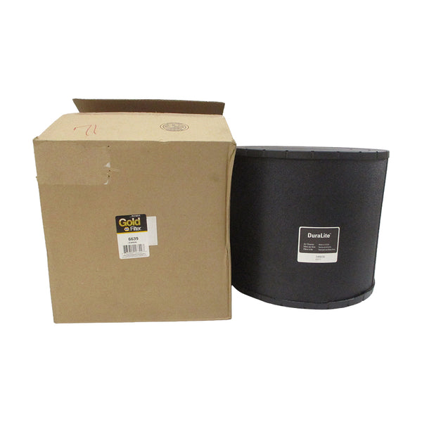 NAPA GOLD FILTER 6639 546639 NSMP