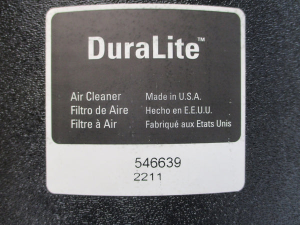 NAPA GOLD FILTER 6639 546639 NSMP