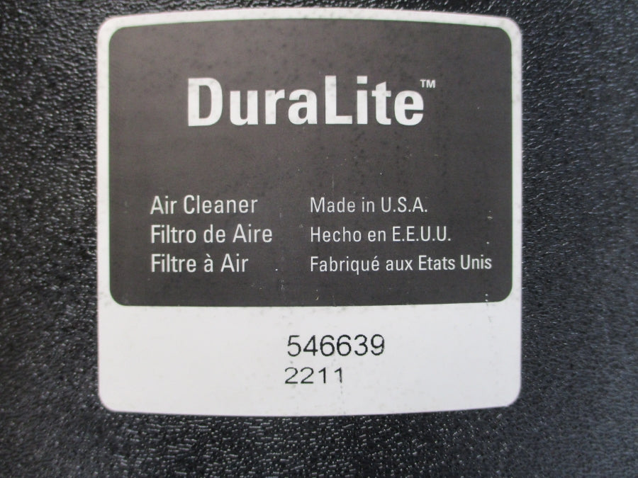 NAPA GOLD FILTER 6639 546639 NSMP