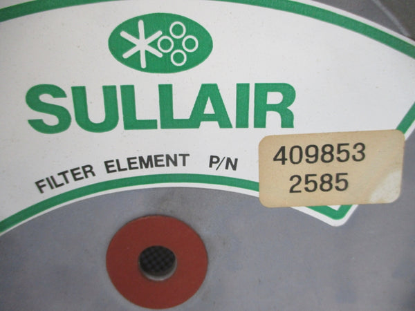 SULLAIR 409853 2585 NSNP