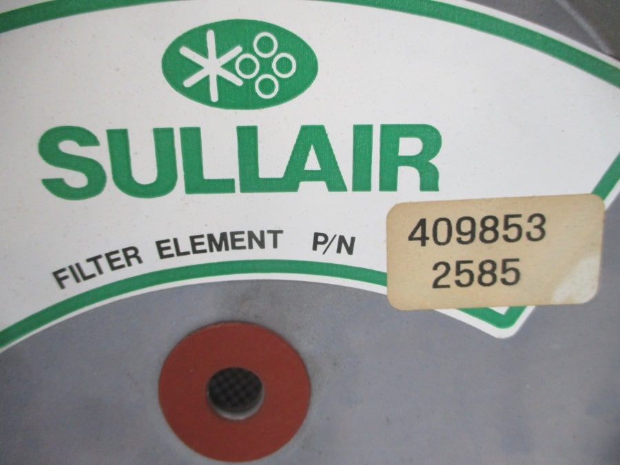 SULLAIR 409853 2585 NSNP