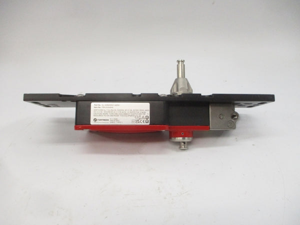 FORTRESS HL1S6RZSR411MPB1 ITM-00294909 24VAC/DC 3A NSNP
