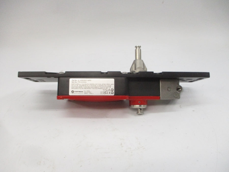 FORTRESS HL1S6RZSR411MPB1 ITM-00294909 24VAC/DC 3A NSNP