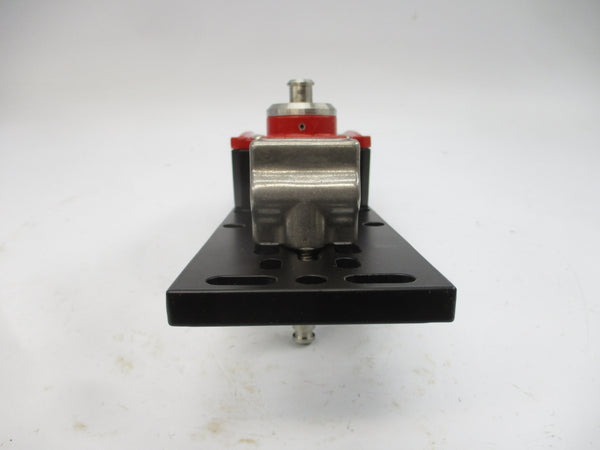 FORTRESS HL1S6RZSR411MPB1 ITM-00294909 24VAC/DC 3A NSNP