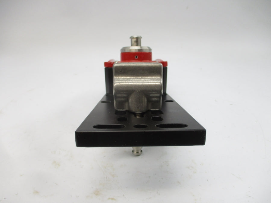 FORTRESS HL1S6RZSR411MPB1 ITM-00294909 24VAC/DC 3A NSNP