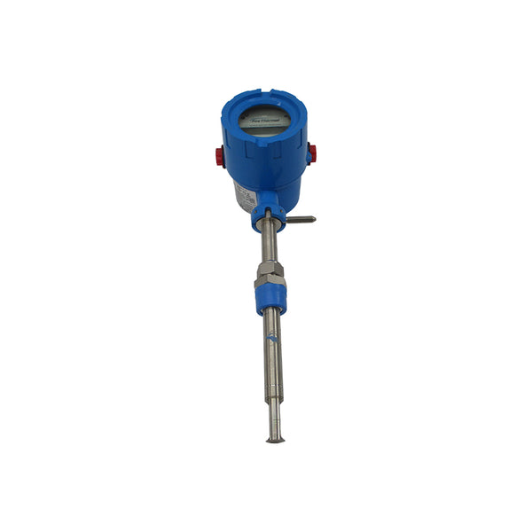 FOX THERMAL INSTRUMENTS FT1-09IDDBH 12-28VDC NSNP