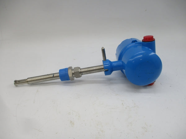 FOX THERMAL INSTRUMENTS FT1-09IDDBH 12-28VDC NSNP