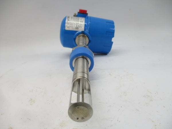 FOX THERMAL INSTRUMENTS FT1-09IDDBH 12-28VDC NSNP