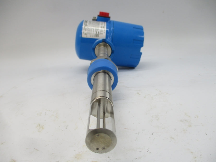 FOX THERMAL INSTRUMENTS FT1-09IDDBH 12-28VDC NSNP