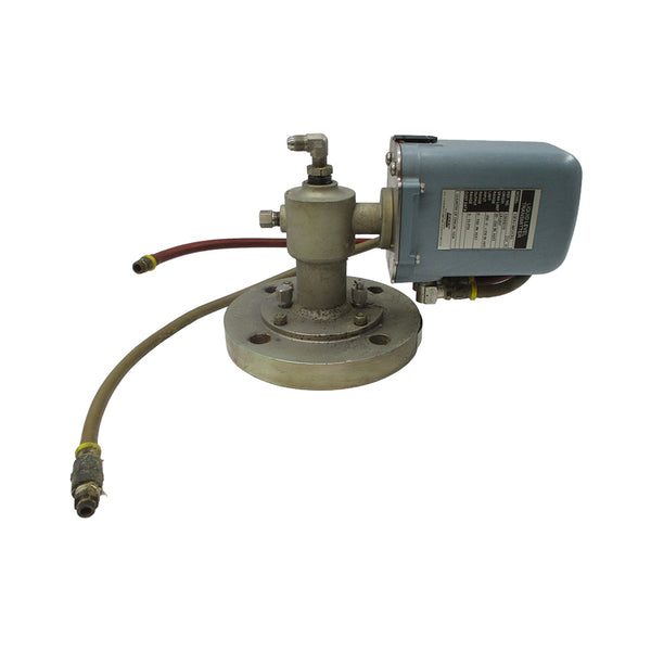 FOXBORO 13FA1-MK31A5 3-15PSI UNMP