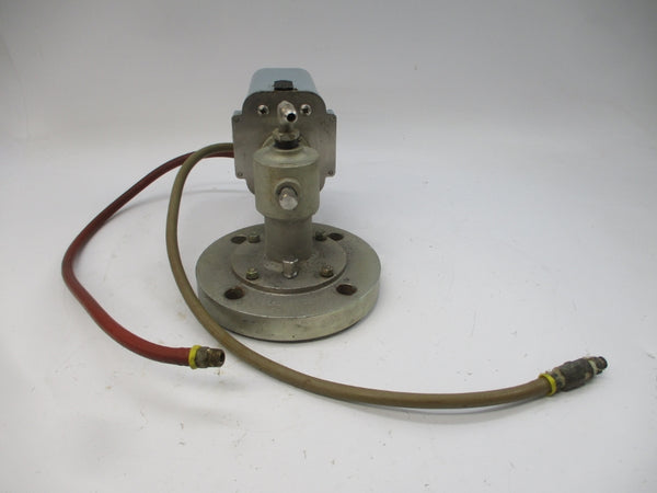FOXBORO 13FA1-MK31A5 3-15PSI UNMP