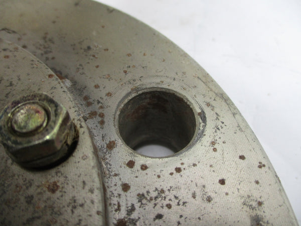FOXBORO 13FA1-MK31A5 3-15PSI UNMP