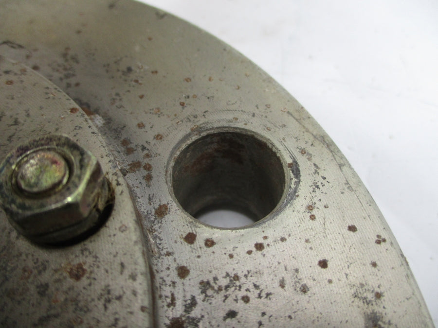 FOXBORO 13FA1-MK31A5 3-15PSI UNMP