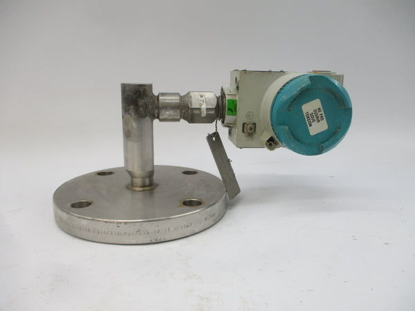 SIEMENS 7MF4033-1BY10-1NC6-Z 10.5-45V 0.15/14.5PSI UNMP