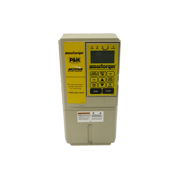 P&H CIMR-F7U44P0 380-480VAC 10.4A UNMP