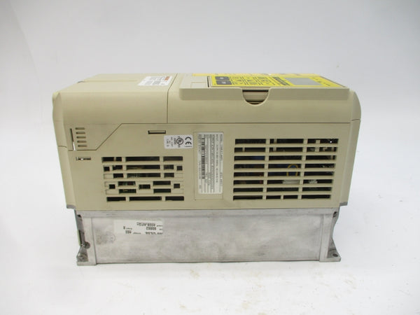 P&H CIMR-F7U44P0 380-480VAC 10.4A UNMP