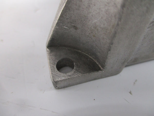 P&H CIMR-F7U44P0 380-480VAC 10.4A UNMP