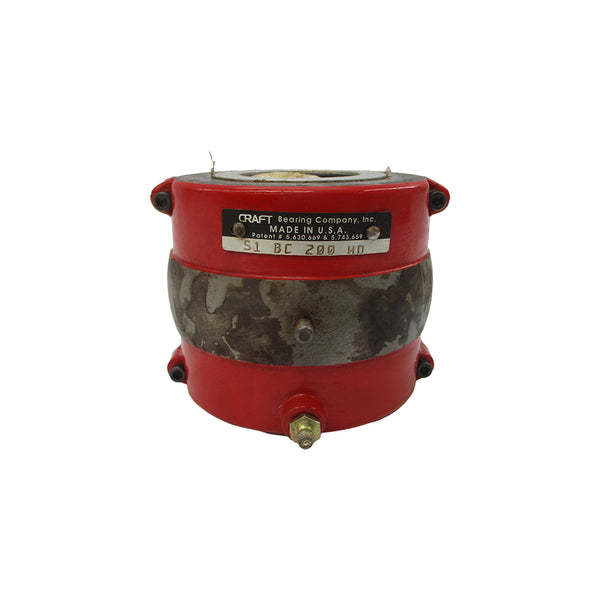 CRAFT BEARING COMPANY S1BC200HD NSNP