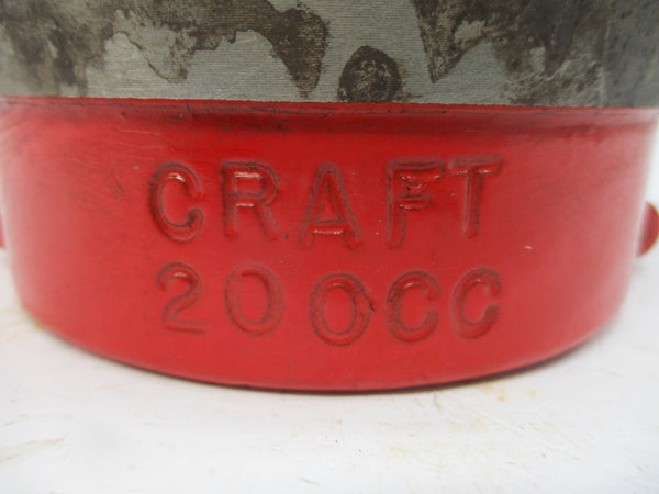 CRAFT BEARING COMPANY S1BC200HD NSNP
