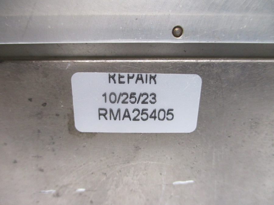 TIDLAND RMA25405 UNMP