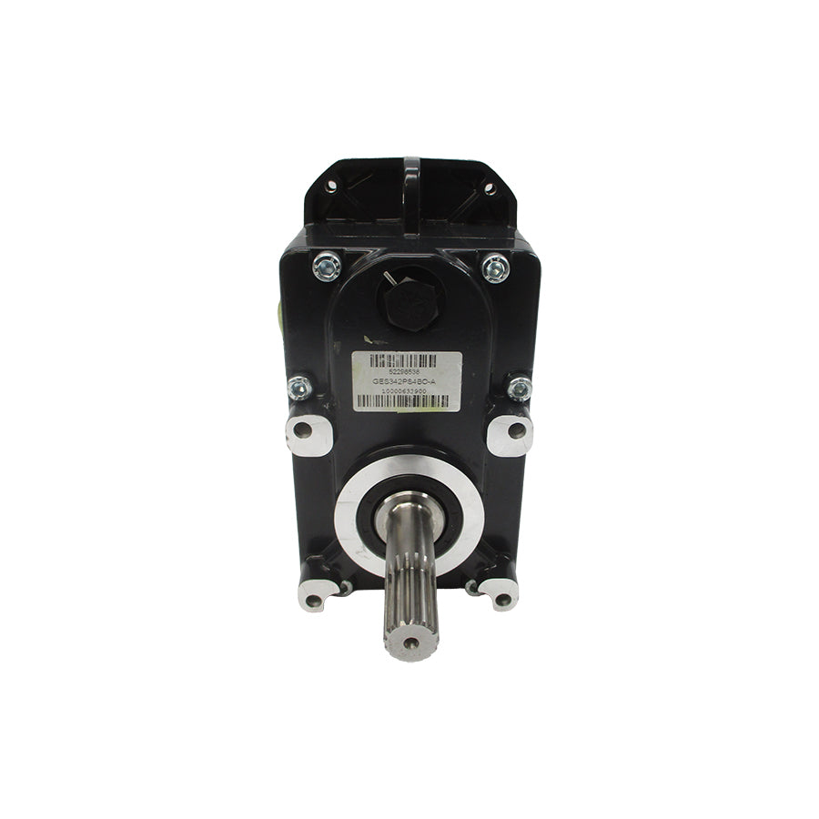 MOTOR GES342PS4BO-A NSNP