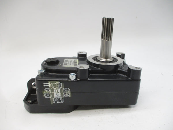 MOTOR GES342PS4BO-A NSNP