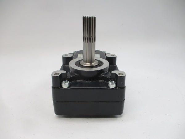 MOTOR GES342PS4BO-A NSNP